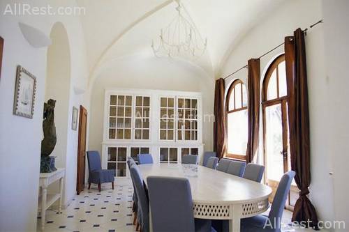 Hotel La Villa Mauresque 47